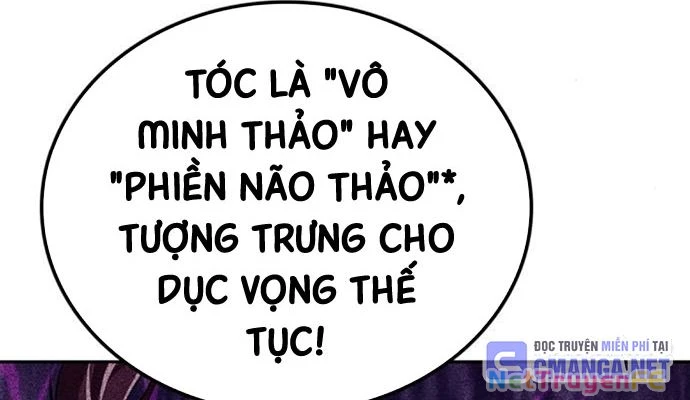 Huấn Luyện Viên Murim Thiên Tài Chapter 27 - Trang 104