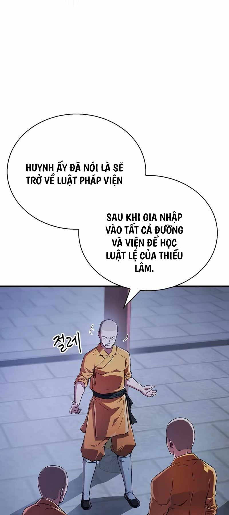 Huấn Luyện Viên Murim Thiên Tài Chapter 6 - Trang 34