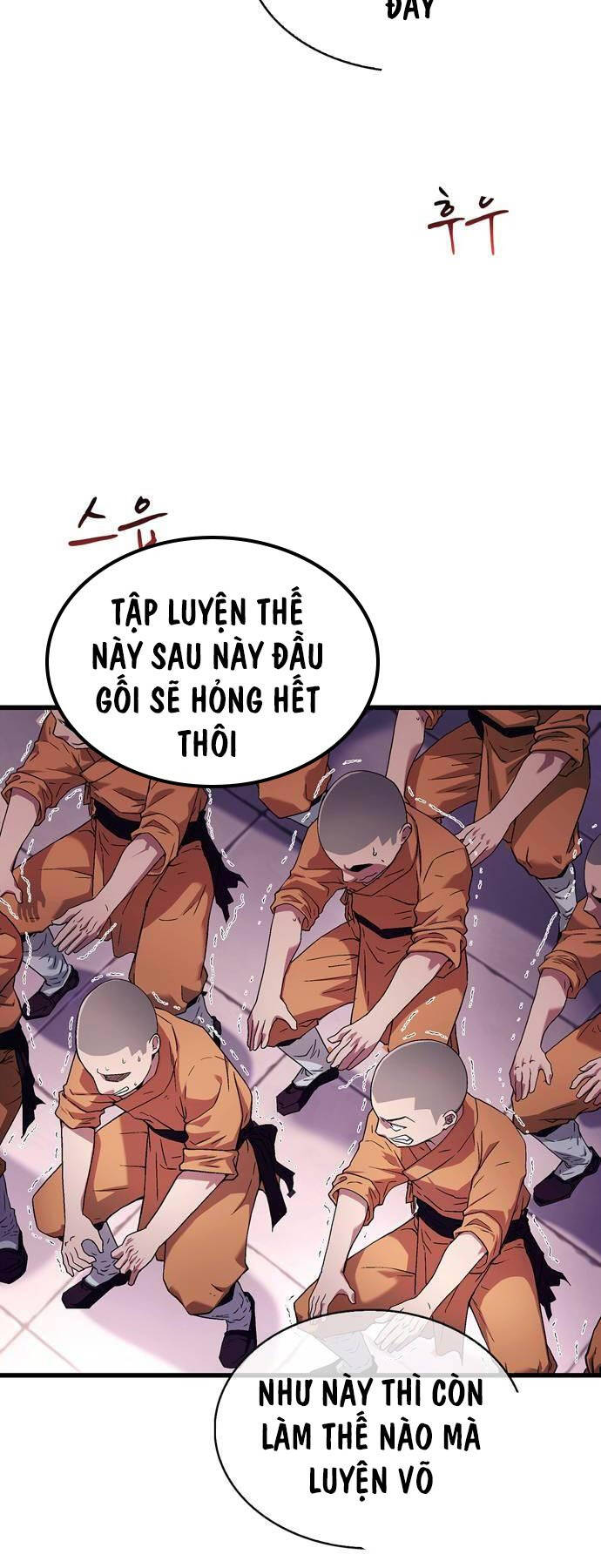 Huấn Luyện Viên Murim Thiên Tài Chapter 3 - Trang 7