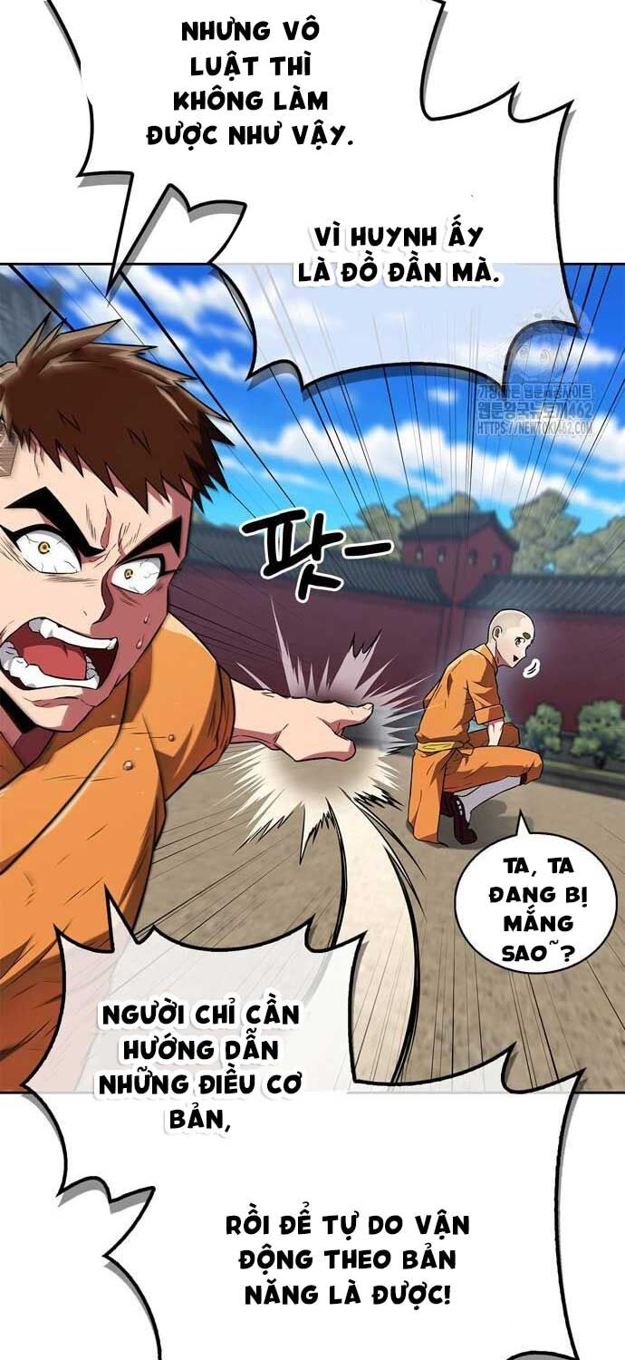 Huấn Luyện Viên Murim Thiên Tài Chapter 30 - Trang 16