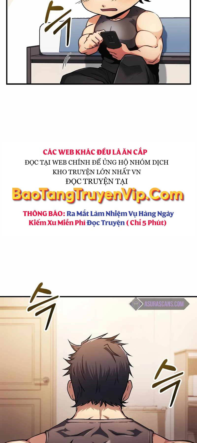 Huấn Luyện Viên Murim Thiên Tài Chapter 1 - Trang 40