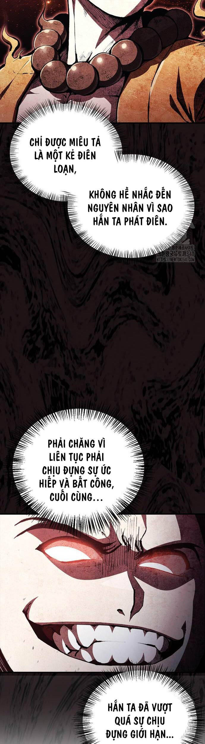 Huấn Luyện Viên Murim Thiên Tài Chapter 13 - Trang 10