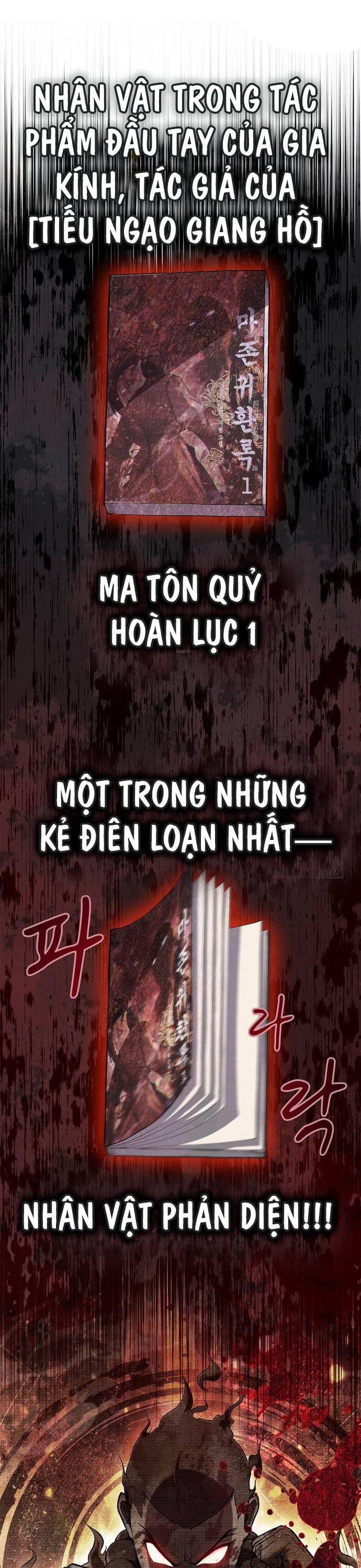 Huấn Luyện Viên Murim Thiên Tài Chapter 12 - Trang 39