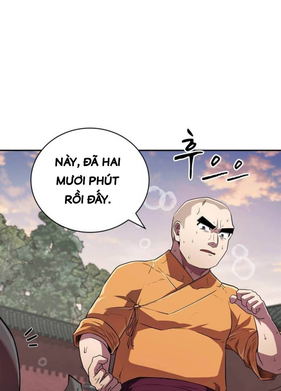 Huấn Luyện Viên Murim Thiên Tài Chapter 18 - Trang 87