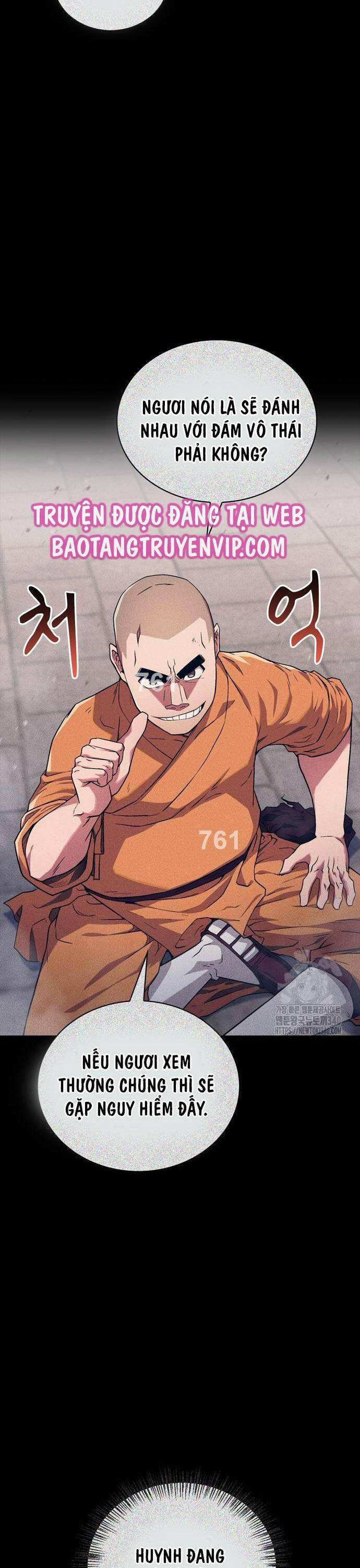 Huấn Luyện Viên Murim Thiên Tài Chapter 12 - Trang 2