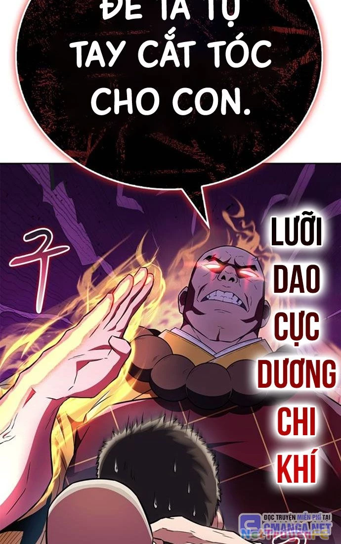 Huấn Luyện Viên Murim Thiên Tài Chapter 27 - Trang 179