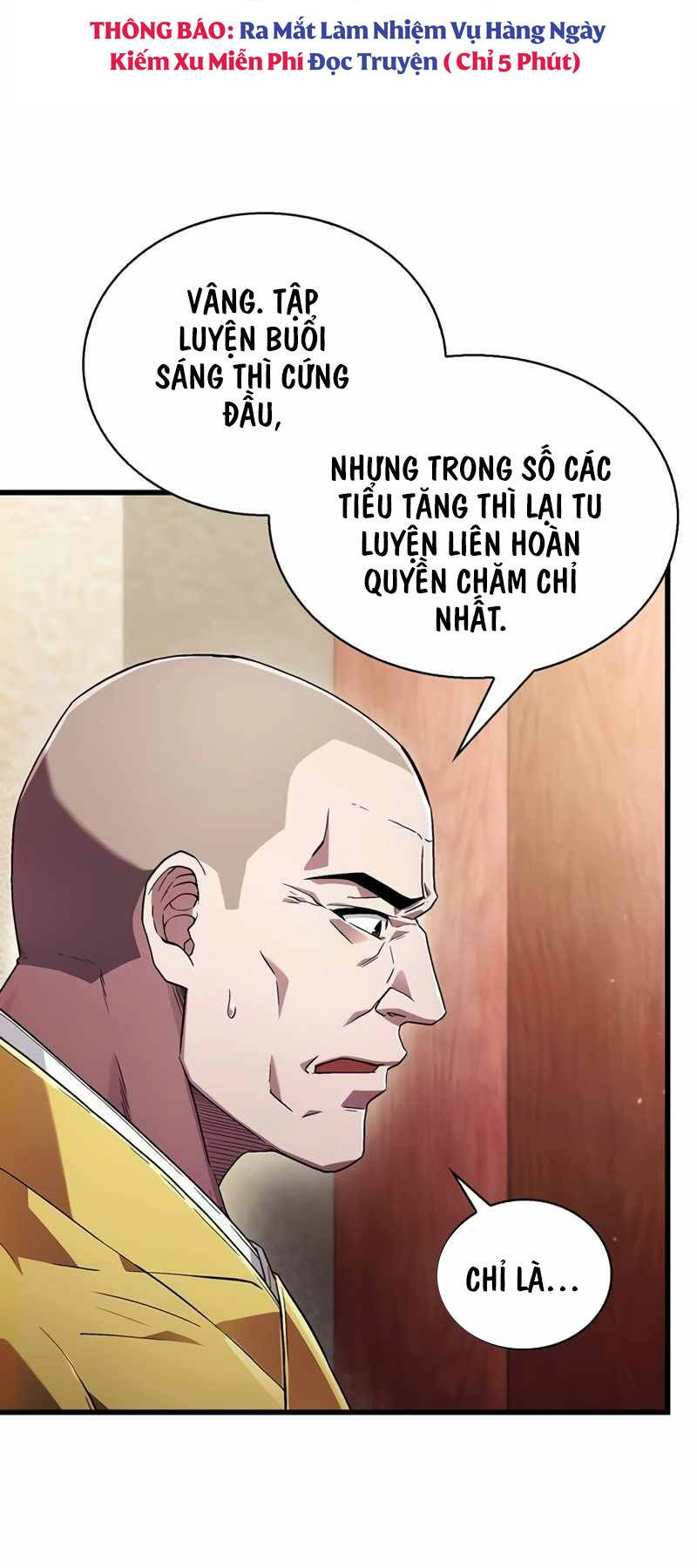 Huấn Luyện Viên Murim Thiên Tài Chapter 5 - Trang 78