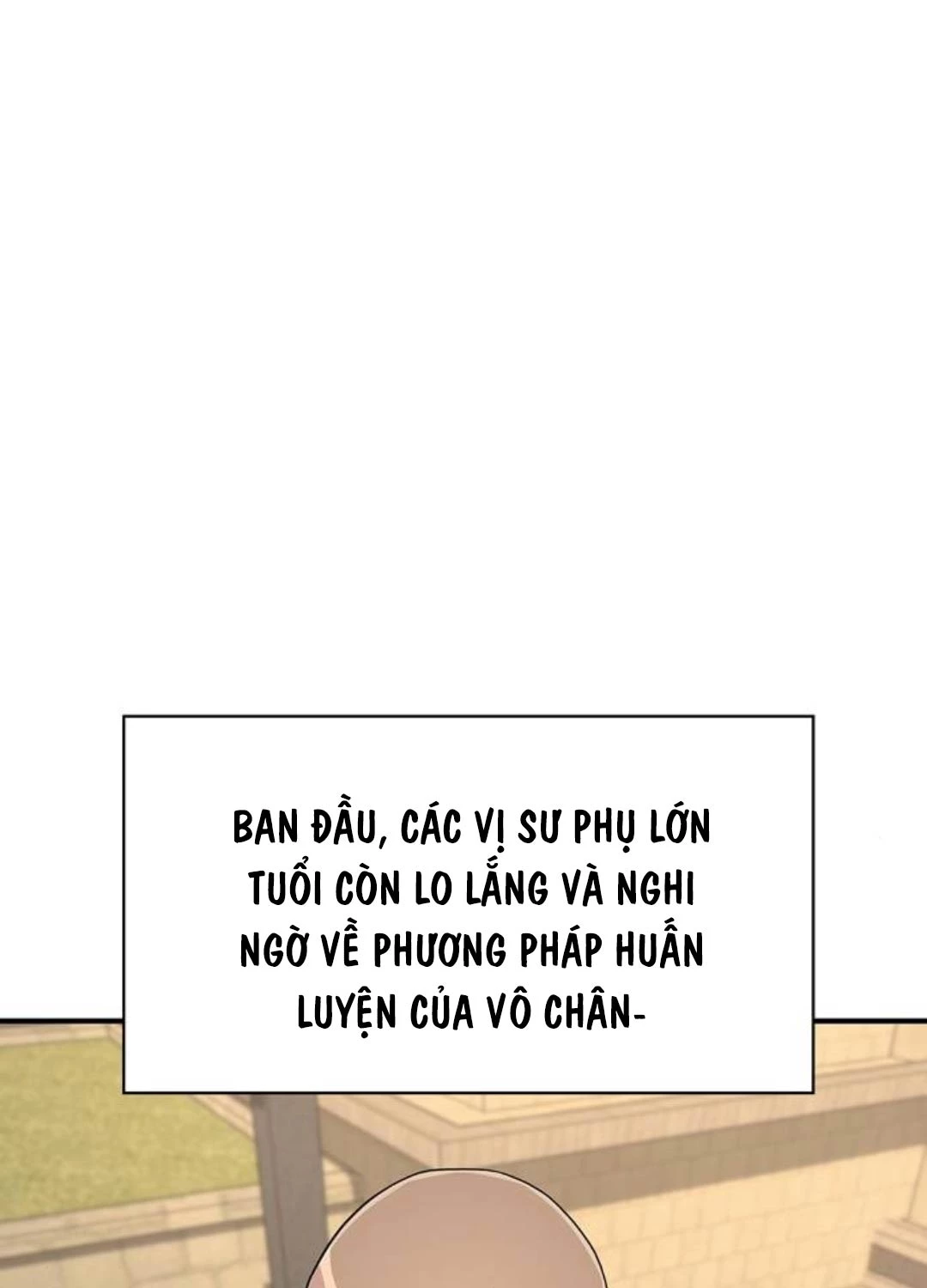 Huấn Luyện Viên Murim Thiên Tài Chapter 20 - Trang 39