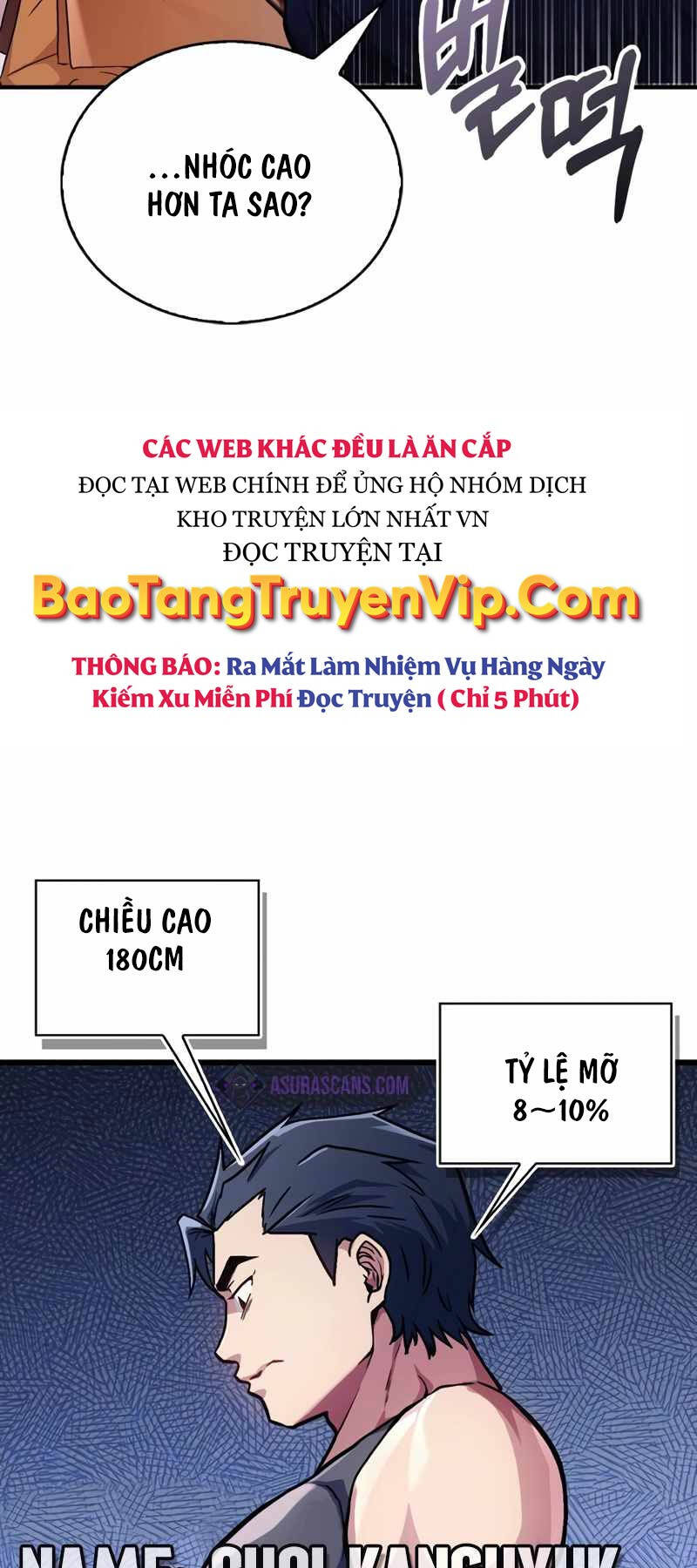 Huấn Luyện Viên Murim Thiên Tài Chapter 1 - Trang 72