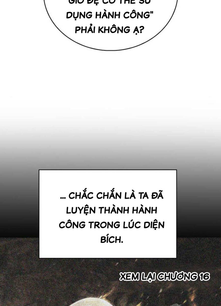 Huấn Luyện Viên Murim Thiên Tài Chapter 17 - Trang 35