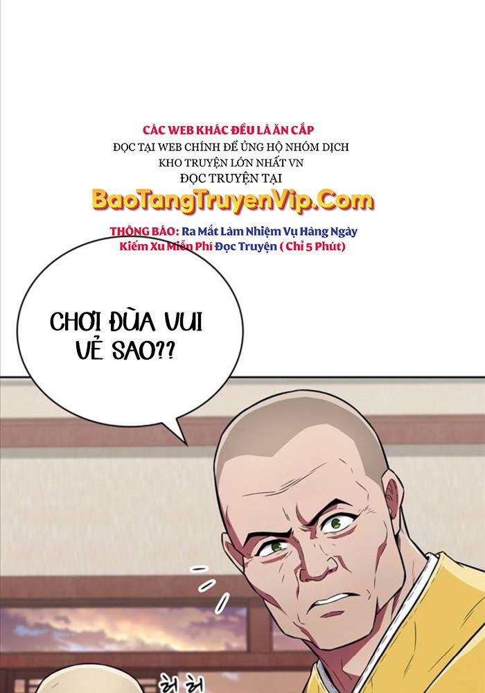 Huấn Luyện Viên Murim Thiên Tài Chapter 28 - Trang 129