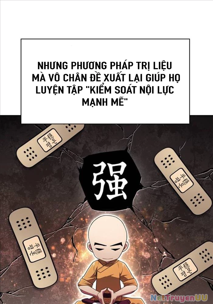 Huấn Luyện Viên Murim Thiên Tài Chapter 25 - Trang 84