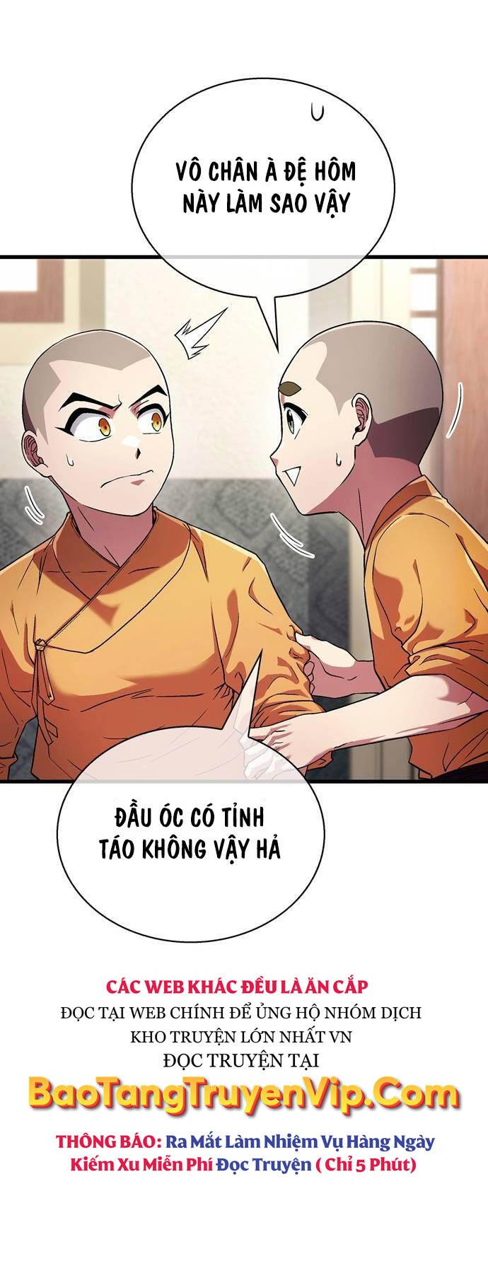 Huấn Luyện Viên Murim Thiên Tài Chapter 3 - Trang 37