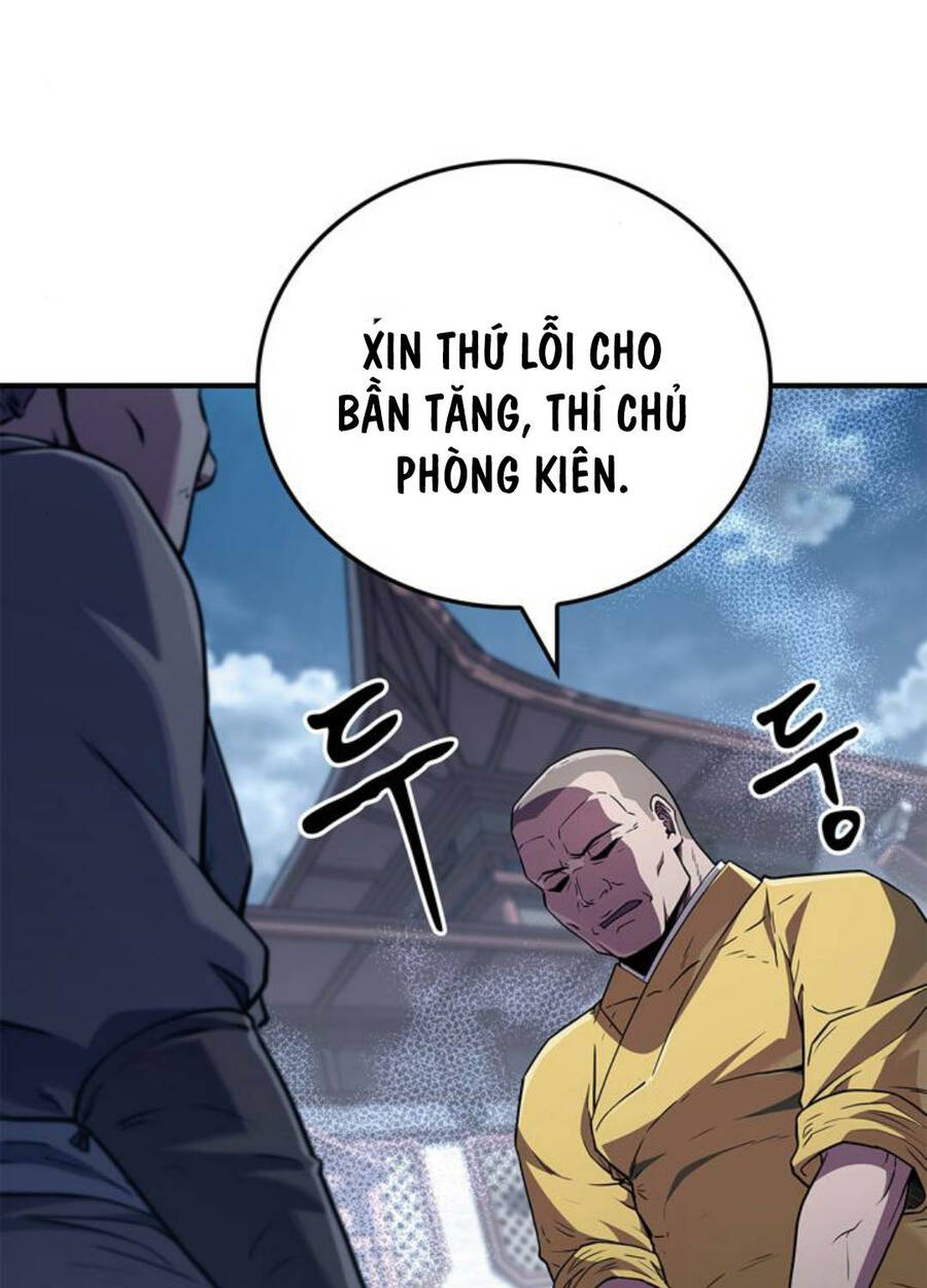 Huấn Luyện Viên Murim Thiên Tài Chapter 15 - Trang 37