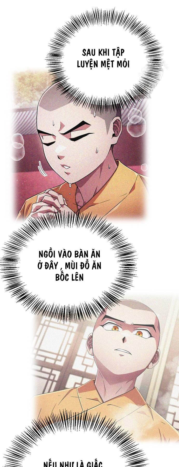 Huấn Luyện Viên Murim Thiên Tài Chapter 3 - Trang 42