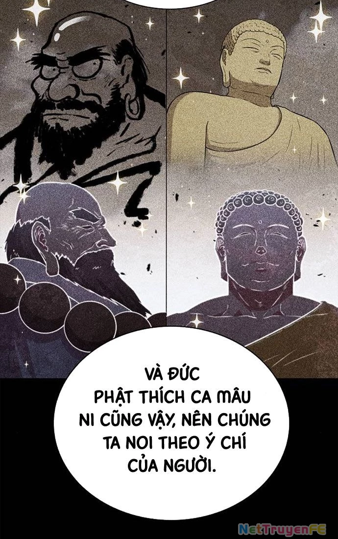 Huấn Luyện Viên Murim Thiên Tài Chapter 27 - Trang 33