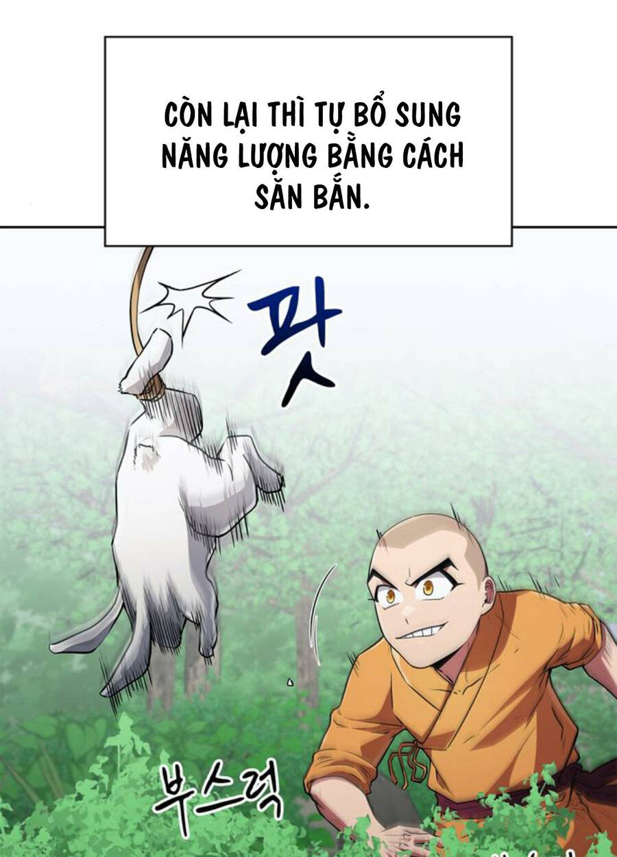 Huấn Luyện Viên Murim Thiên Tài Chapter 16 - Trang 55