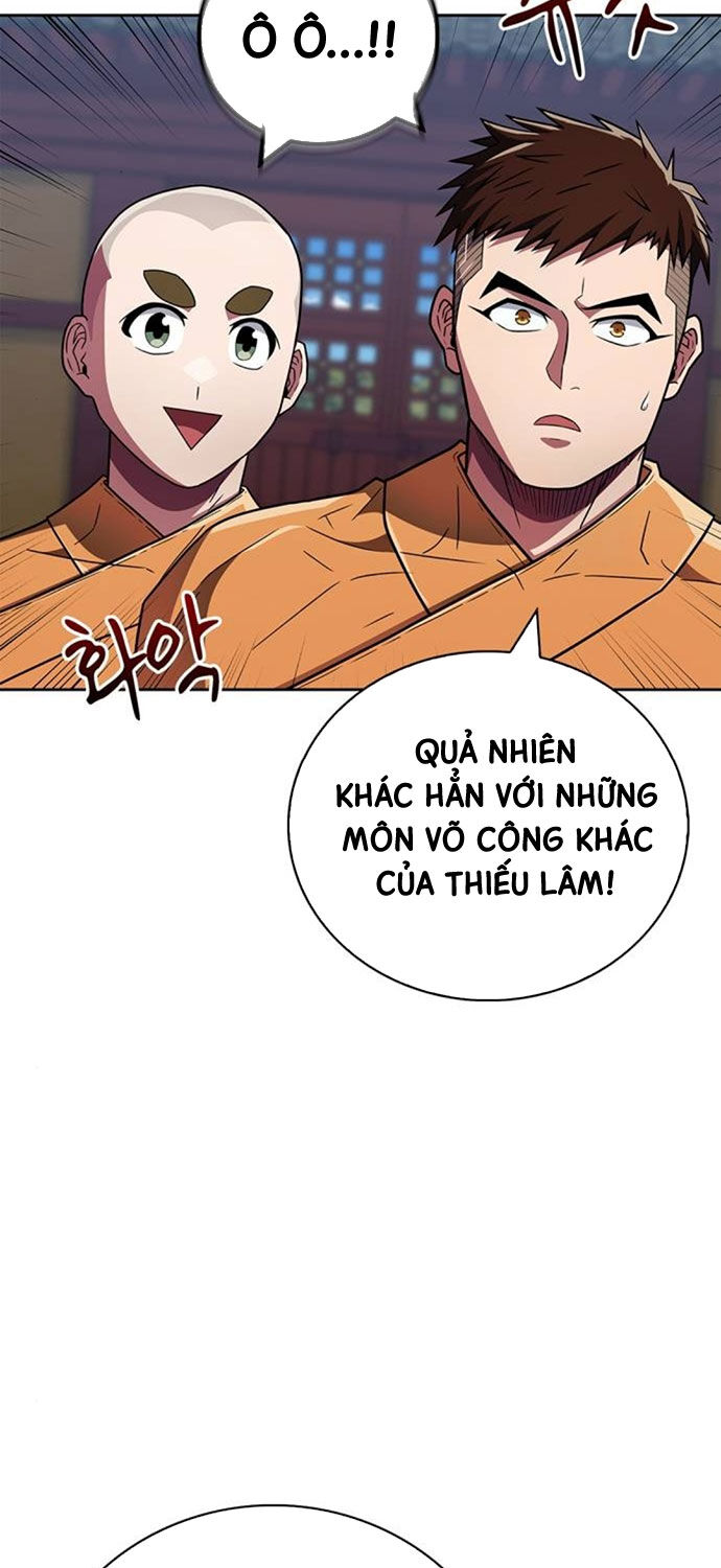 Huấn Luyện Viên Murim Thiên Tài Chapter 29 - Trang 56