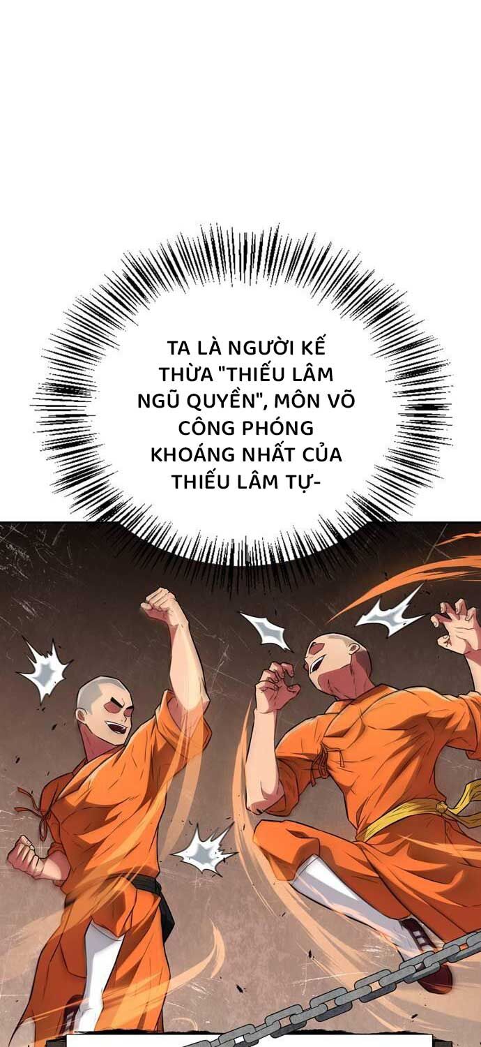 Huấn Luyện Viên Murim Thiên Tài Chapter 30 - Trang 23