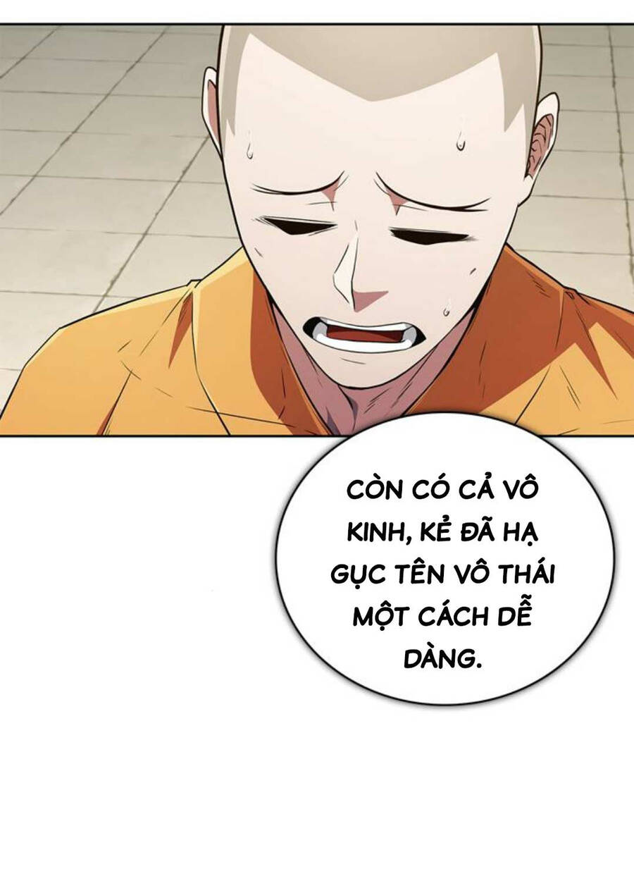 Huấn Luyện Viên Murim Thiên Tài Chapter 17 - Trang 137