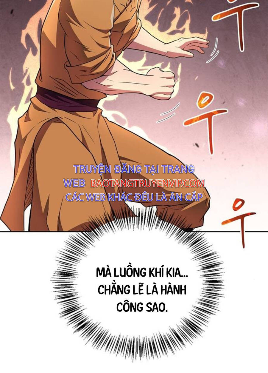 Huấn Luyện Viên Murim Thiên Tài Chapter 23 - Trang 17