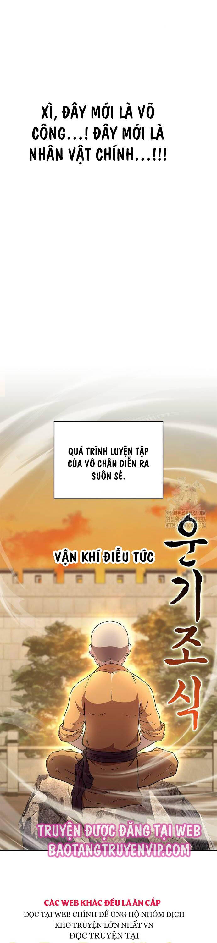 Huấn Luyện Viên Murim Thiên Tài Chapter 9 - Trang 28