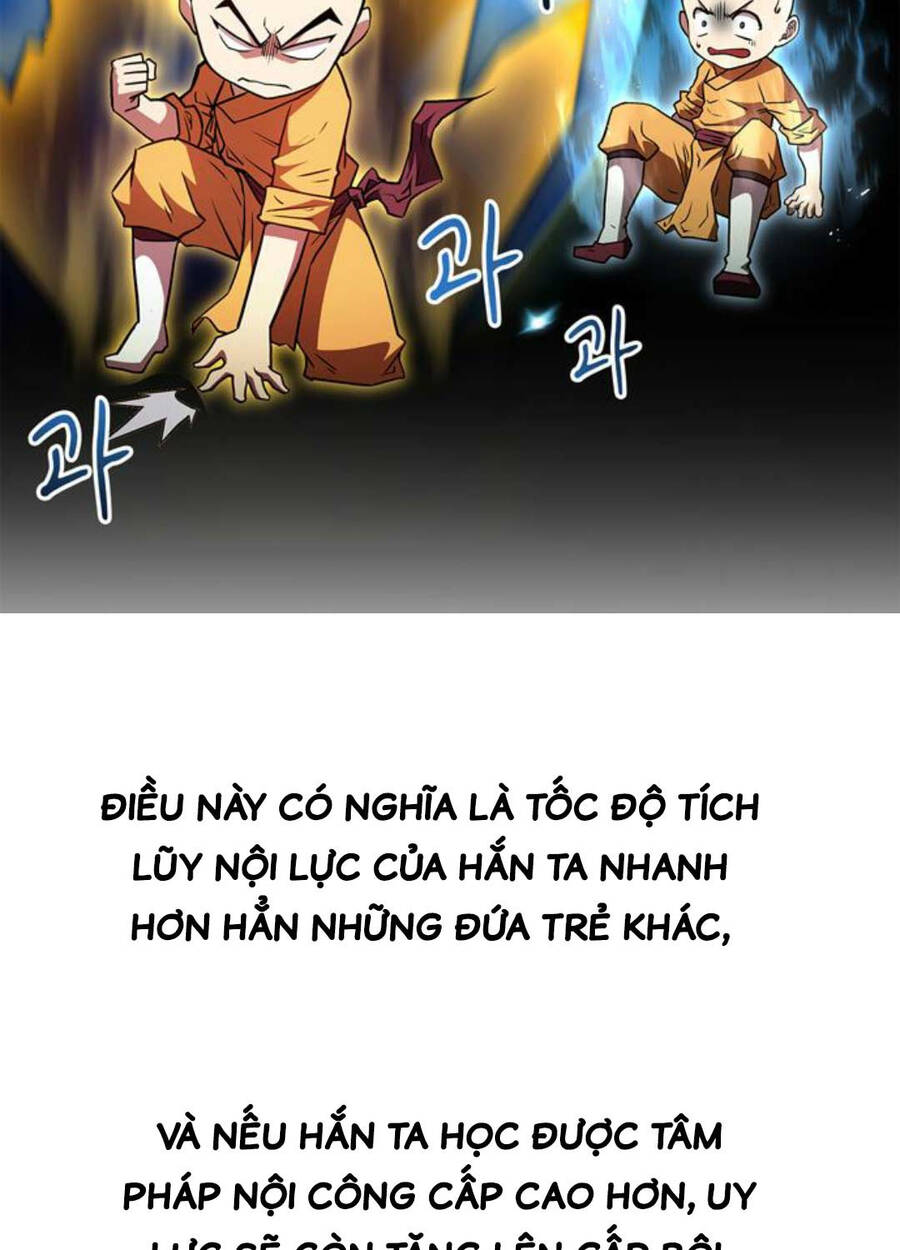 Huấn Luyện Viên Murim Thiên Tài Chapter 17 - Trang 52