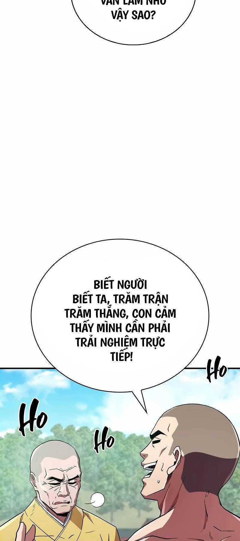 Huấn Luyện Viên Murim Thiên Tài Chapter 7 - Trang 50