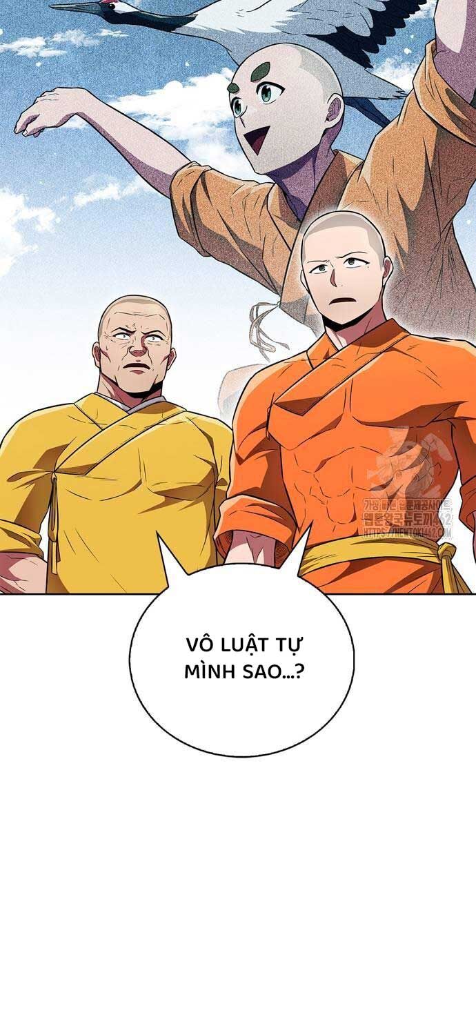 Huấn Luyện Viên Murim Thiên Tài Chapter 30 - Trang 19