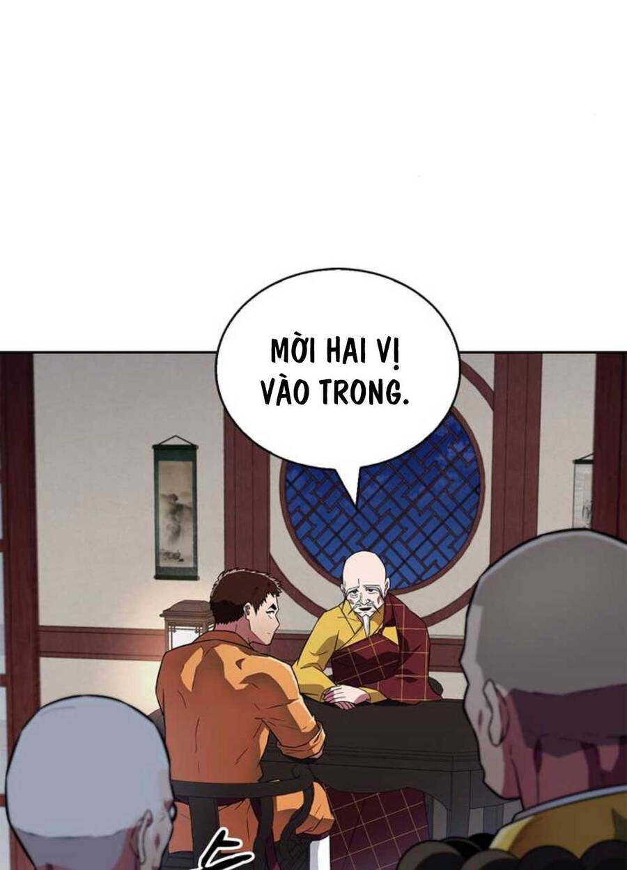 Huấn Luyện Viên Murim Thiên Tài Chapter 24 - Trang 104