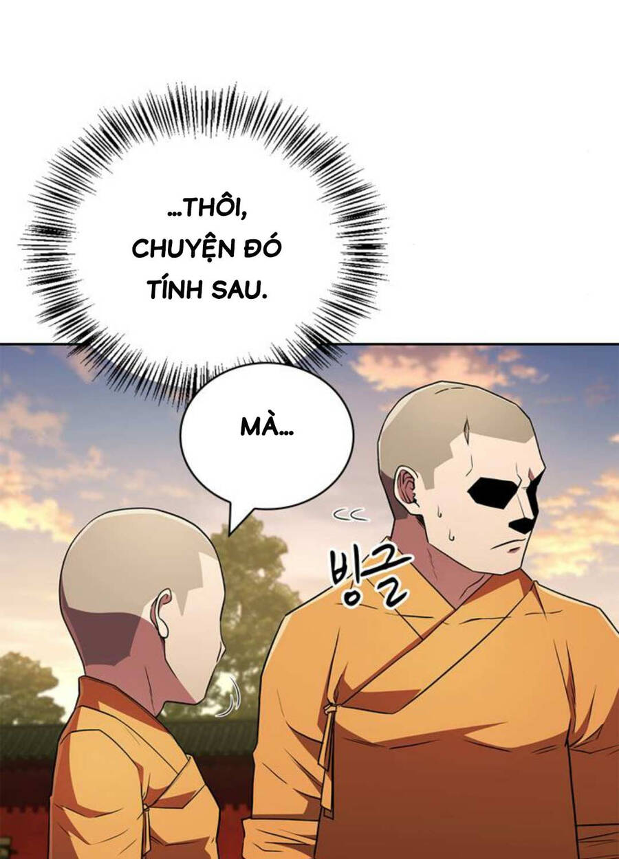 Huấn Luyện Viên Murim Thiên Tài Chapter 17 - Trang 82