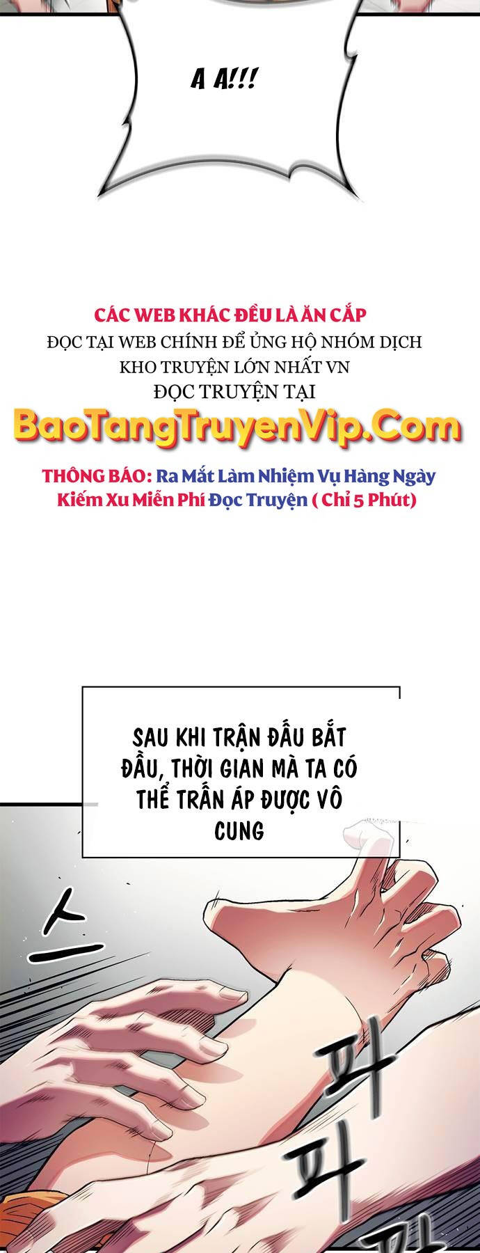 Huấn Luyện Viên Murim Thiên Tài Chapter 4 - Trang 47