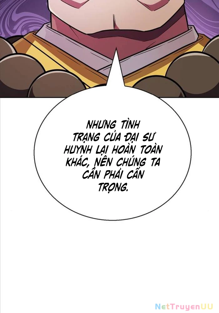 Huấn Luyện Viên Murim Thiên Tài Chapter 25 - Trang 34