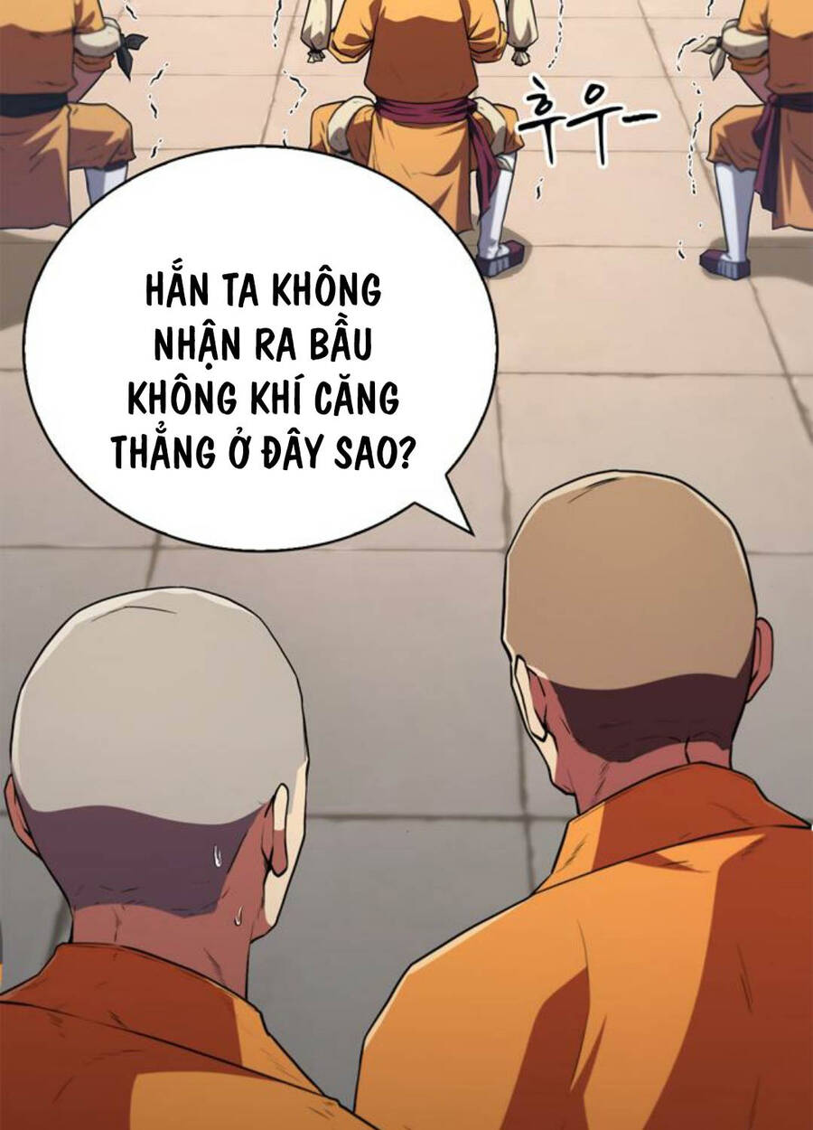 Huấn Luyện Viên Murim Thiên Tài Chapter 16 - Trang 125