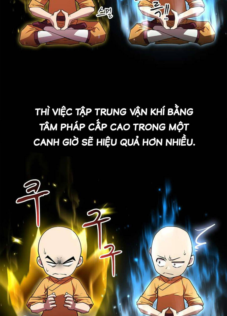 Huấn Luyện Viên Murim Thiên Tài Chapter 17 - Trang 50