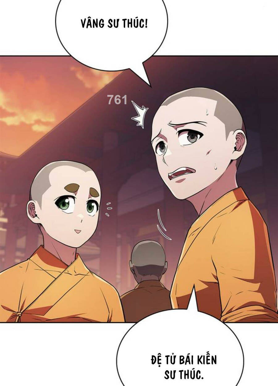 Huấn Luyện Viên Murim Thiên Tài Chapter 16 - Trang 1