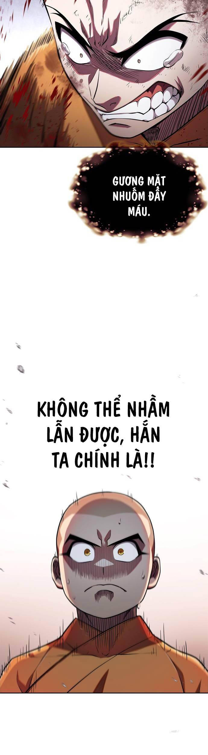 Huấn Luyện Viên Murim Thiên Tài Chapter 12 - Trang 38