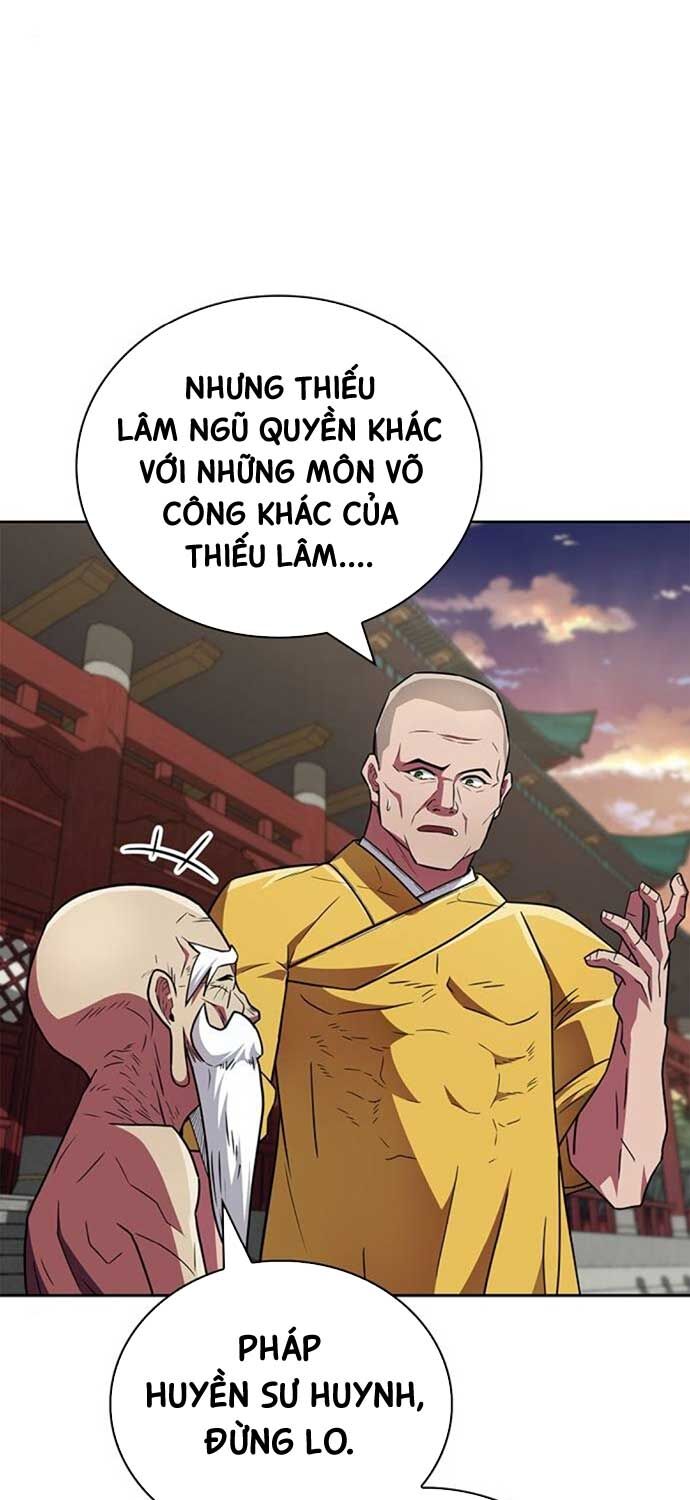 Huấn Luyện Viên Murim Thiên Tài Chapter 29 - Trang 31