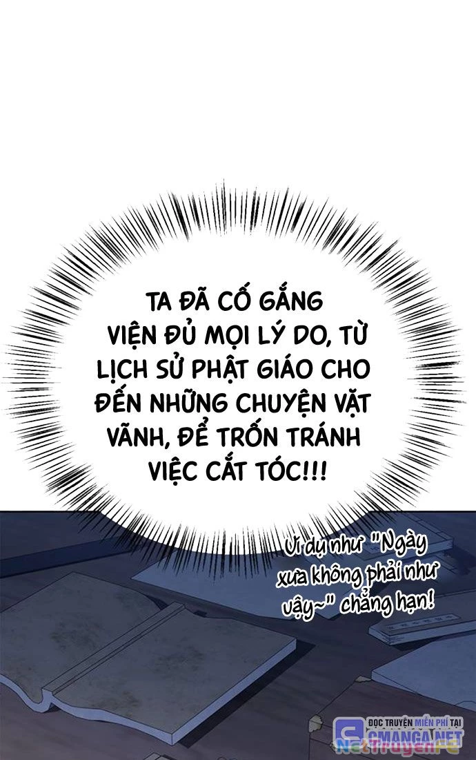 Huấn Luyện Viên Murim Thiên Tài Chapter 27 - Trang 20