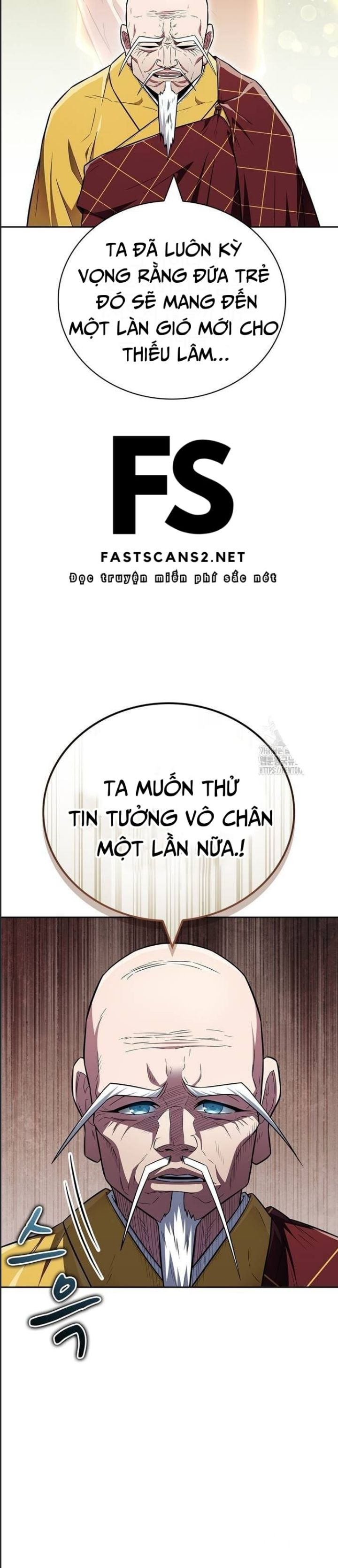 Huấn Luyện Viên Murim Thiên Tài Chapter 32 - Trang 9