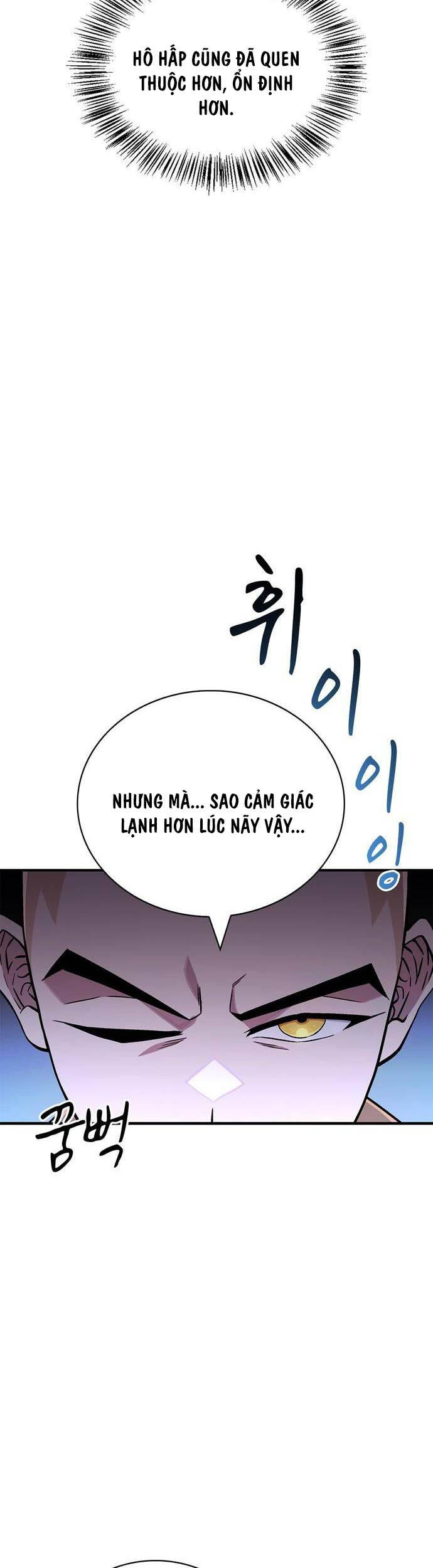 Huấn Luyện Viên Murim Thiên Tài Chapter 9 - Trang 10