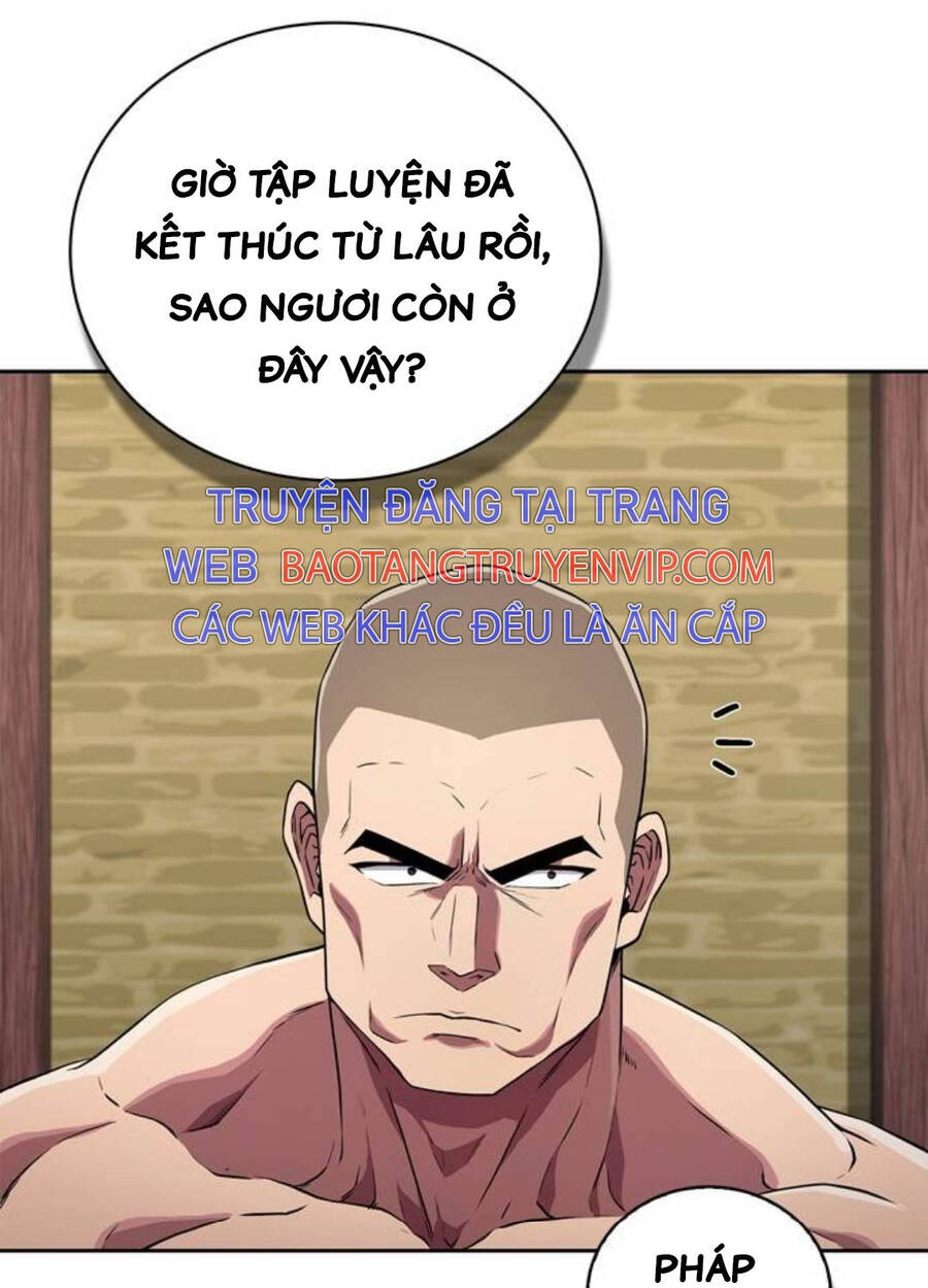 Huấn Luyện Viên Murim Thiên Tài Chapter 18 - Trang 112