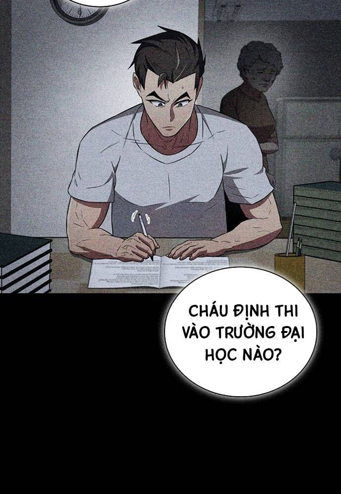 Huấn Luyện Viên Murim Thiên Tài Chapter 26 - Trang 48