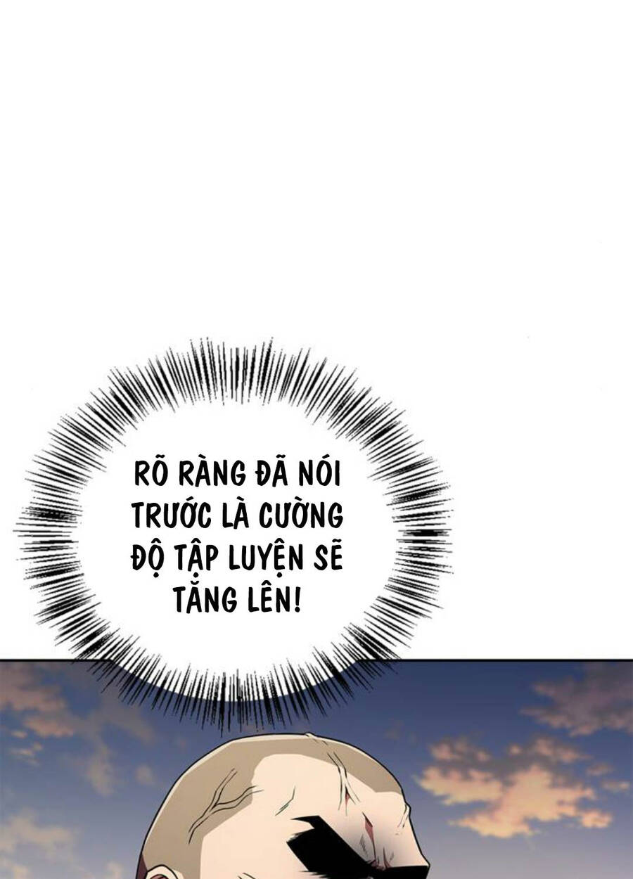 Huấn Luyện Viên Murim Thiên Tài Chapter 16 - Trang 130