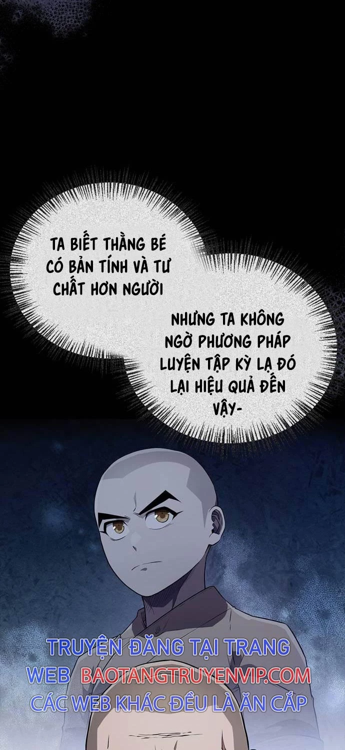 Huấn Luyện Viên Murim Thiên Tài Chapter 19 - Trang 1