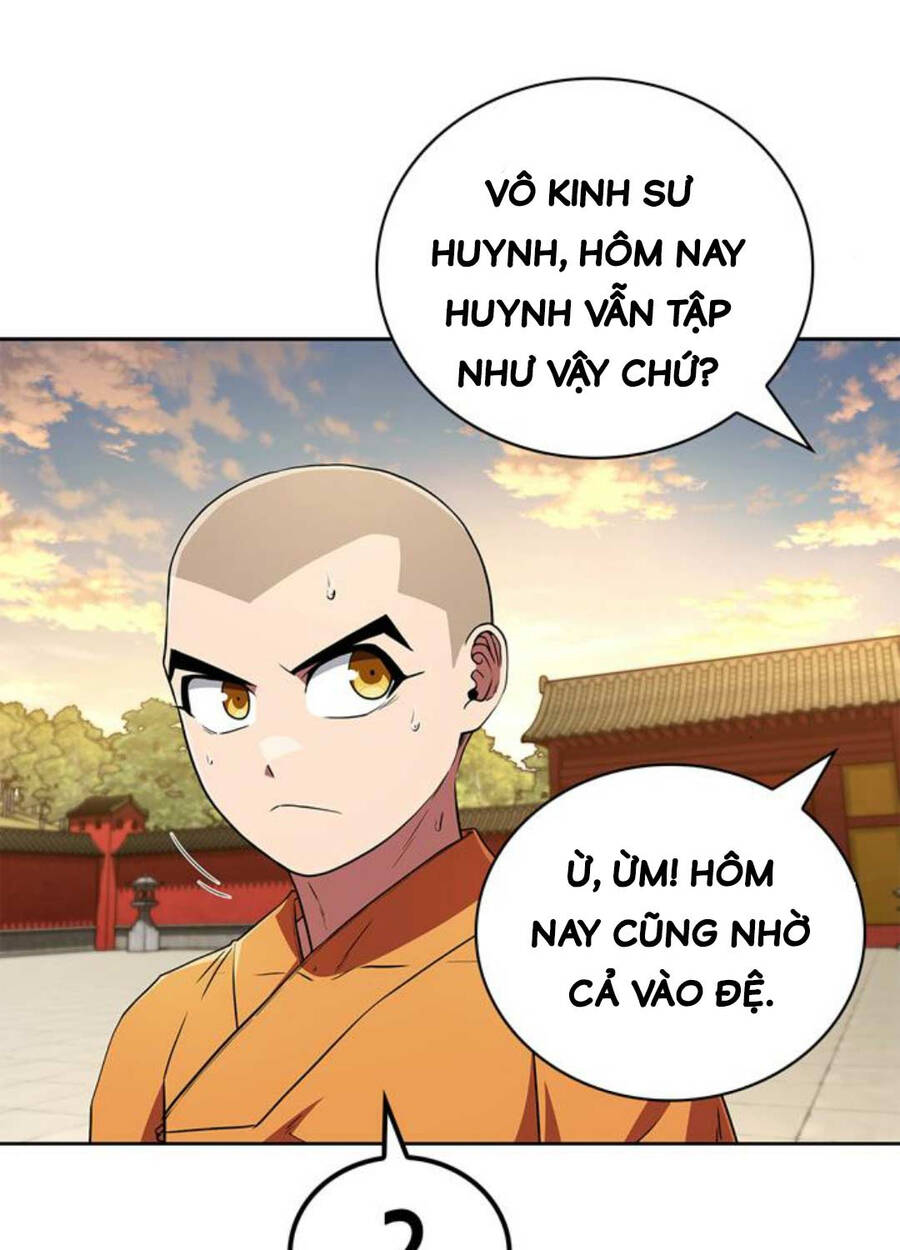 Huấn Luyện Viên Murim Thiên Tài Chapter 17 - Trang 68