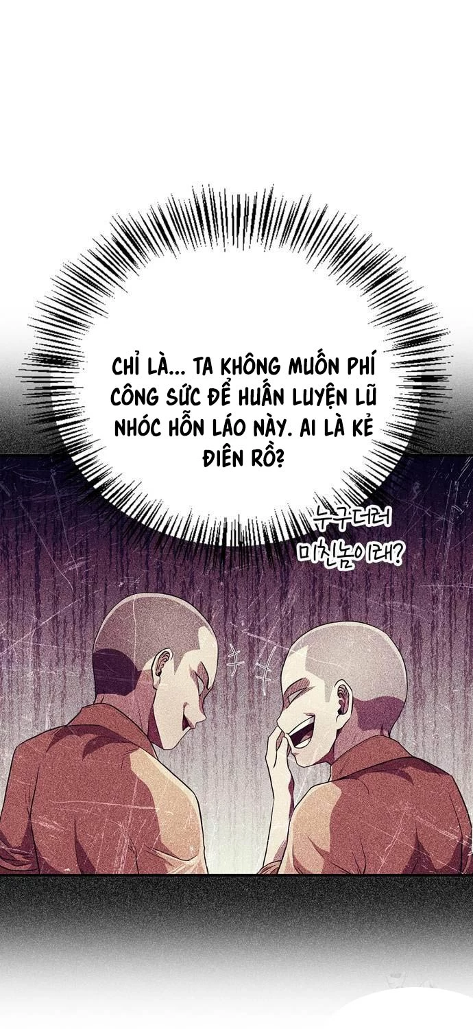 Huấn Luyện Viên Murim Thiên Tài Chapter 19 - Trang 48