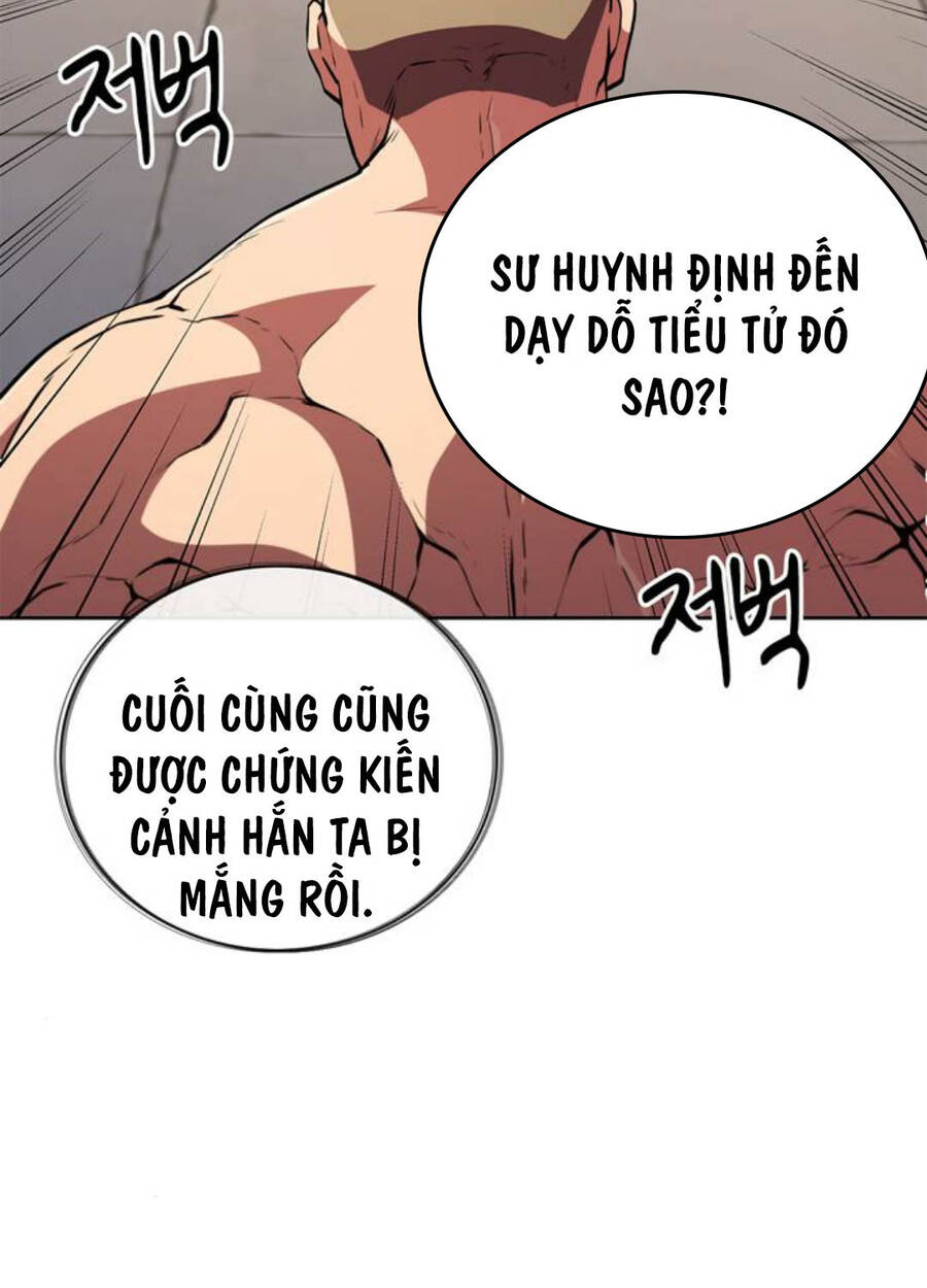 Huấn Luyện Viên Murim Thiên Tài Chapter 16 - Trang 129