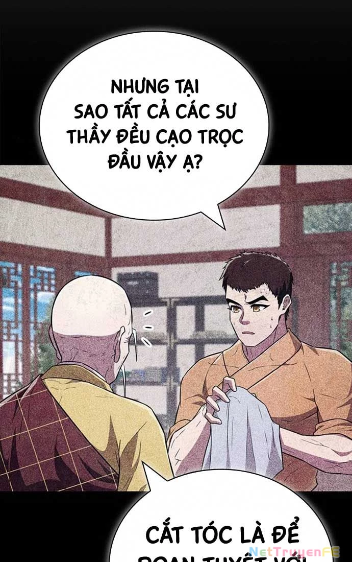 Huấn Luyện Viên Murim Thiên Tài Chapter 27 - Trang 27