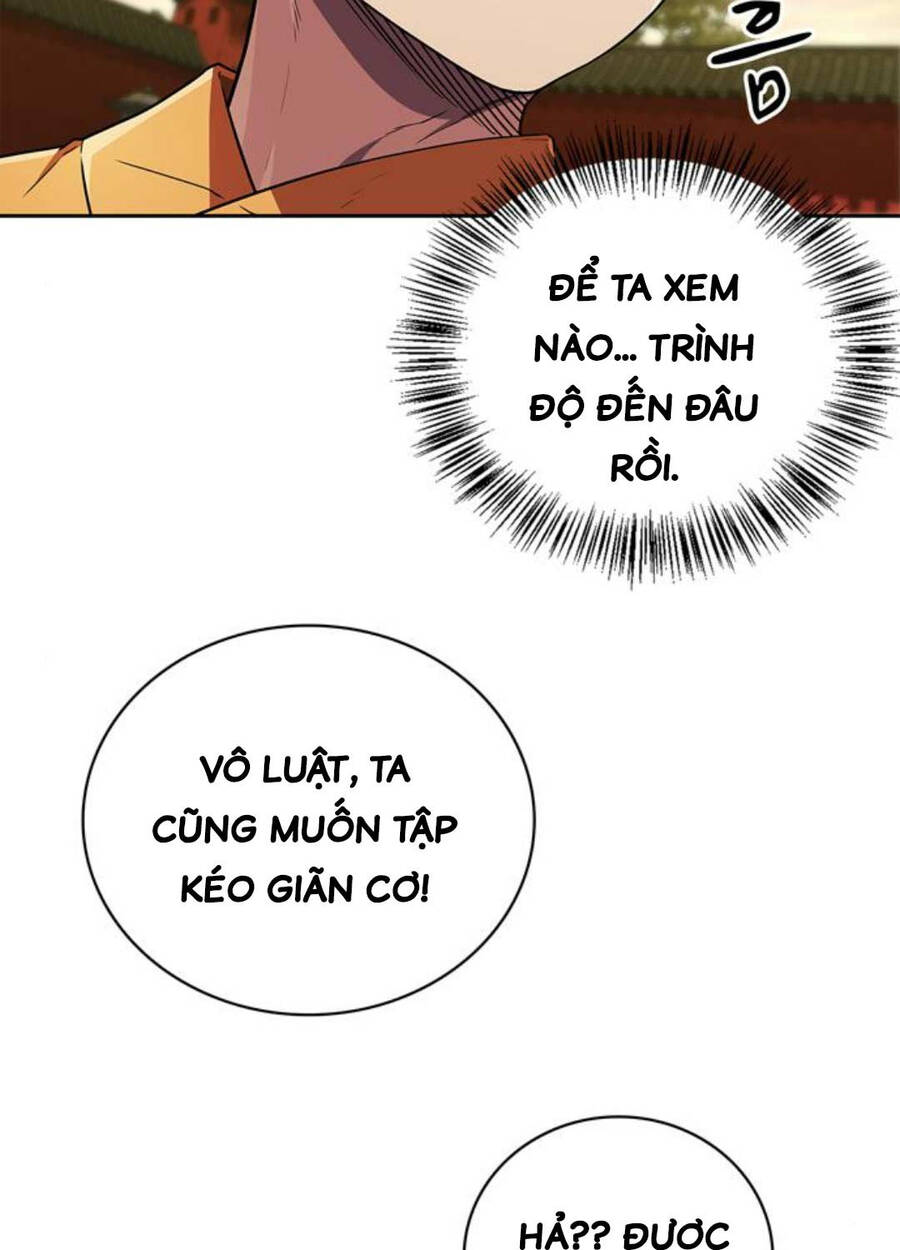 Huấn Luyện Viên Murim Thiên Tài Chapter 17 - Trang 118